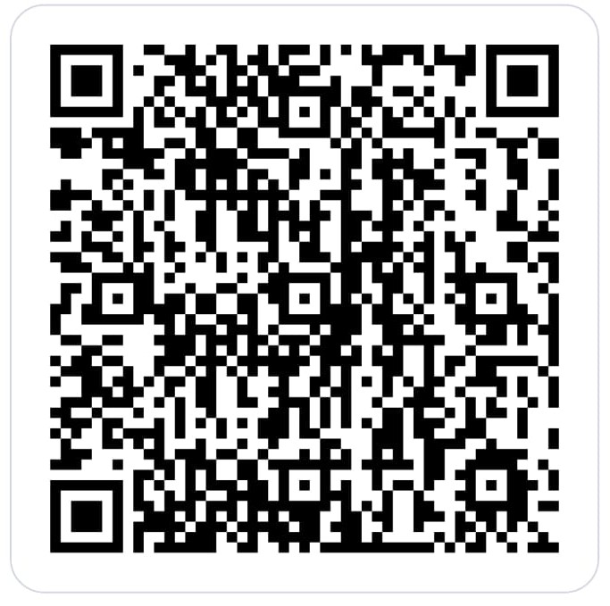 QR Code PIX
